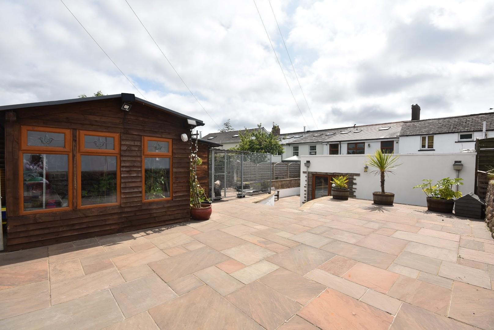 1 Chapel Terrace, Twyn-Yr-Odyn, CF5 6BJ